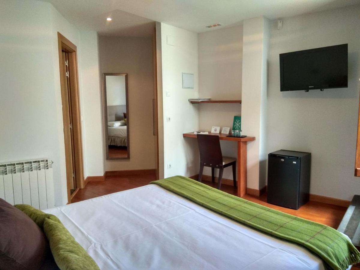 Hotel Arrope Haro Eksteriør bilde