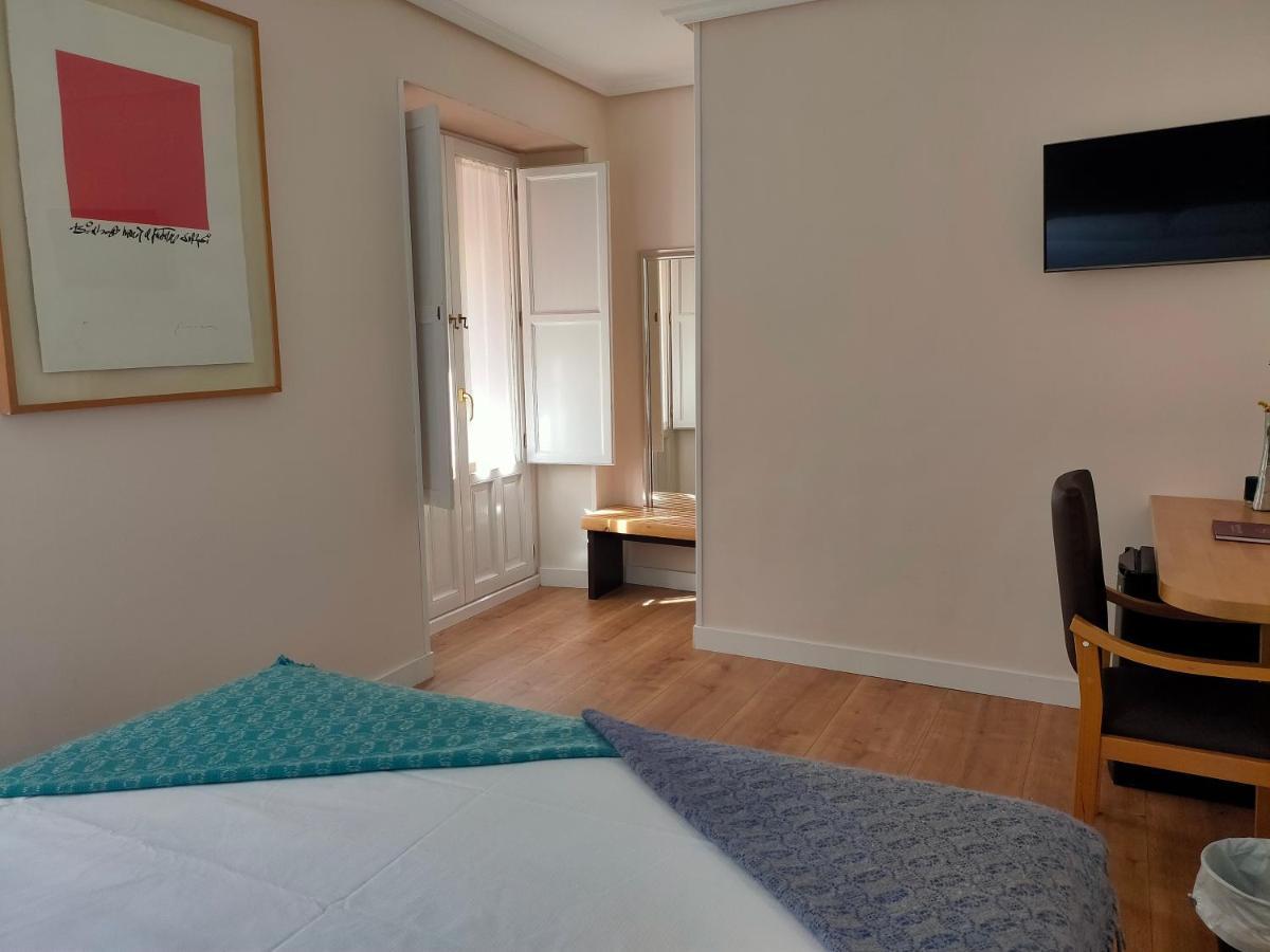 Hotel Arrope Haro Eksteriør bilde