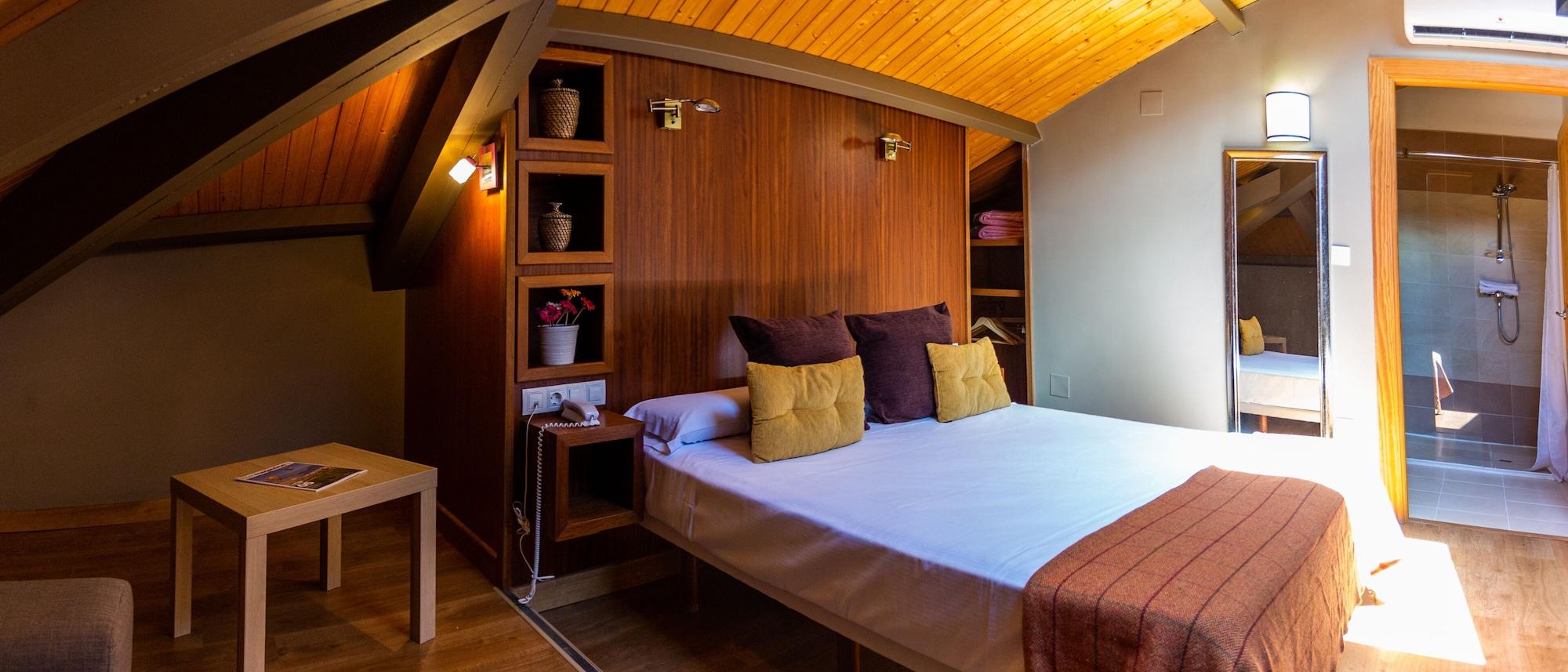 Hotel Arrope Haro Eksteriør bilde