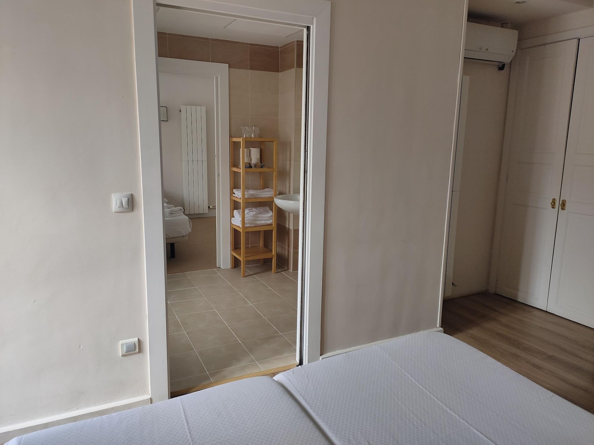 Hotel Arrope Haro Eksteriør bilde