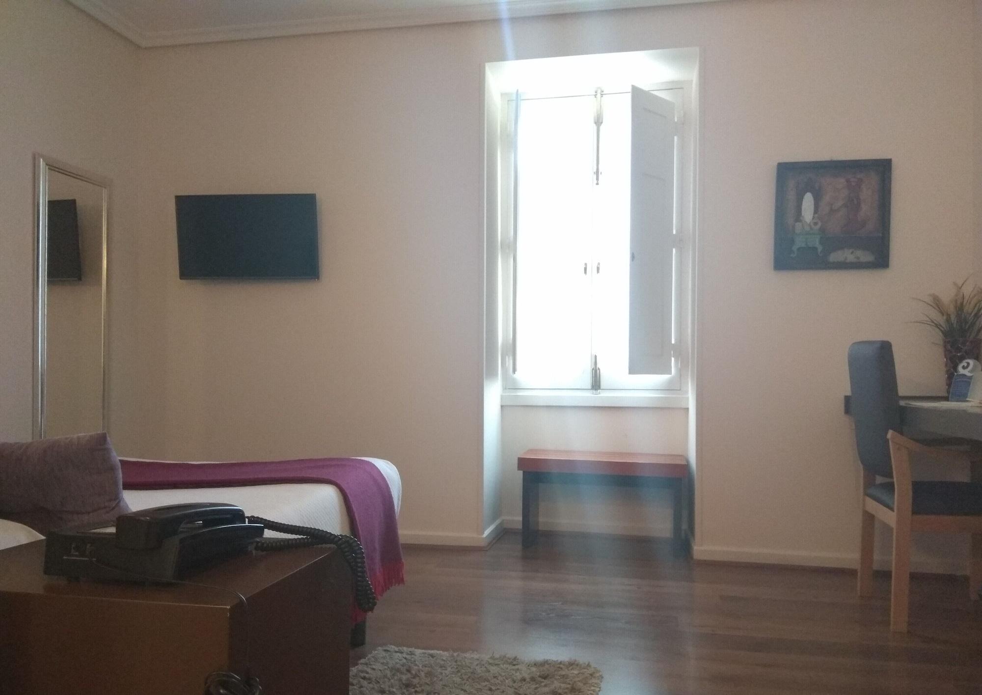 Hotel Arrope Haro Eksteriør bilde