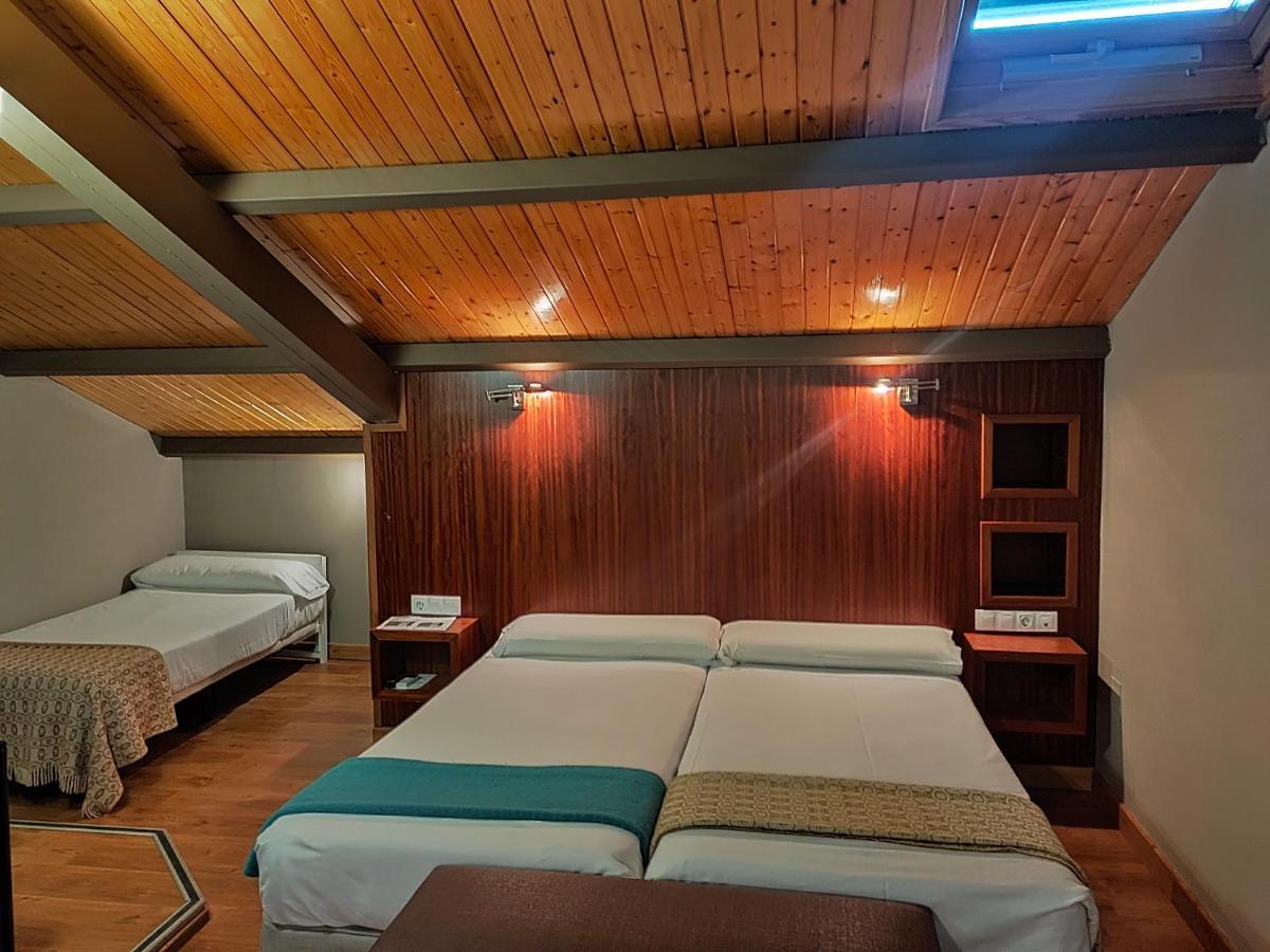 Hotel Arrope Haro Eksteriør bilde