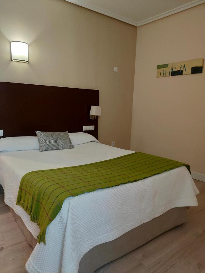 Hotel Arrope Haro Eksteriør bilde