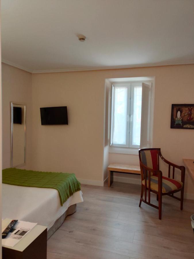 Hotel Arrope Haro Eksteriør bilde