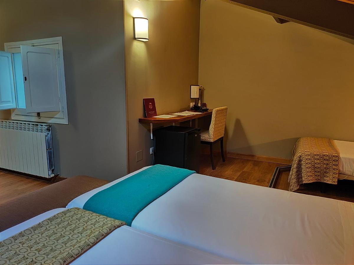 Hotel Arrope Haro Eksteriør bilde