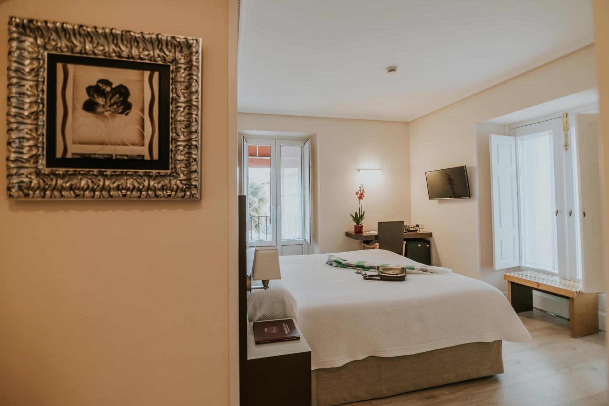 Hotel Arrope Haro Eksteriør bilde
