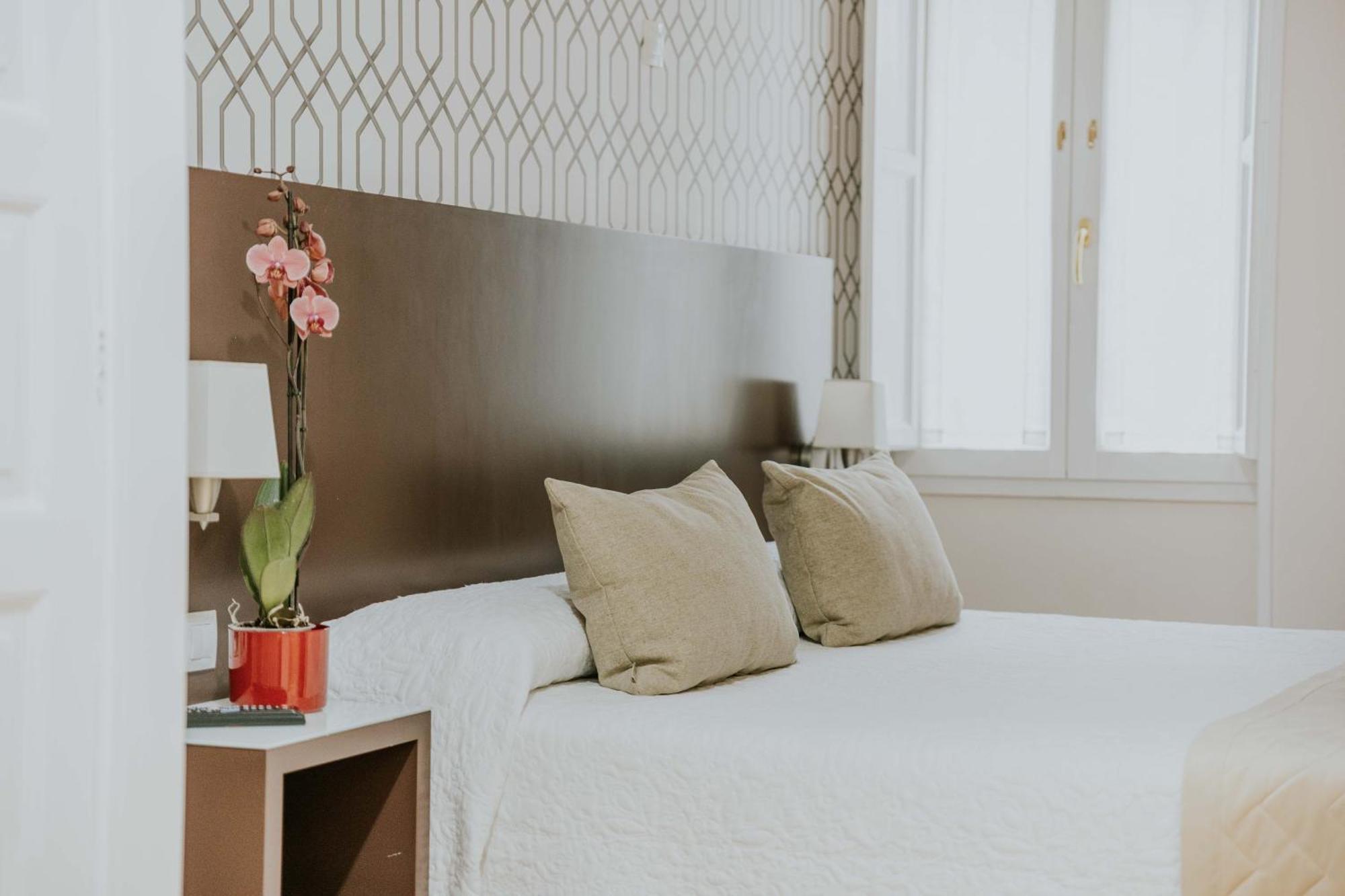 Hotel Arrope Haro Eksteriør bilde