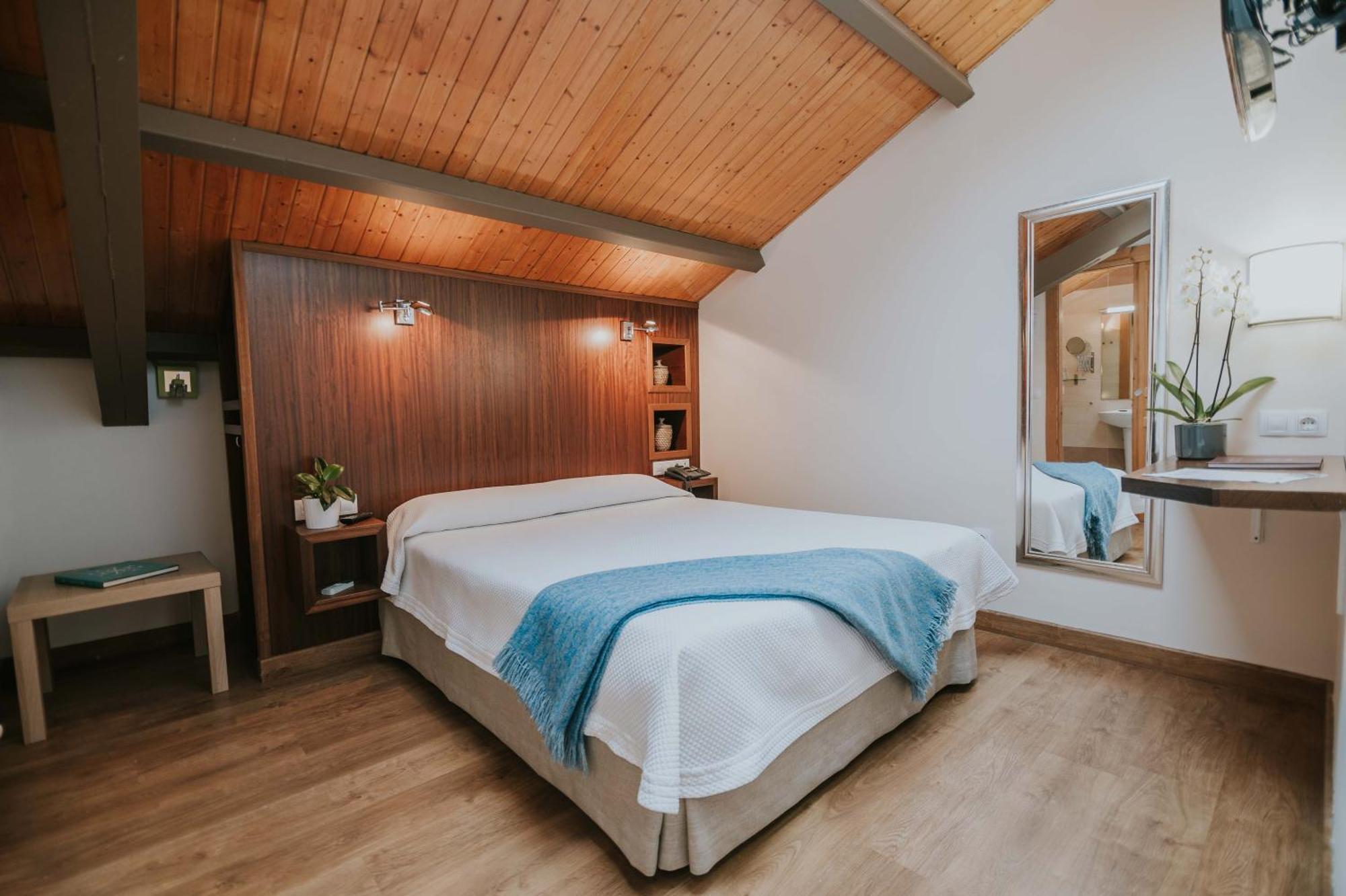 Hotel Arrope Haro Eksteriør bilde