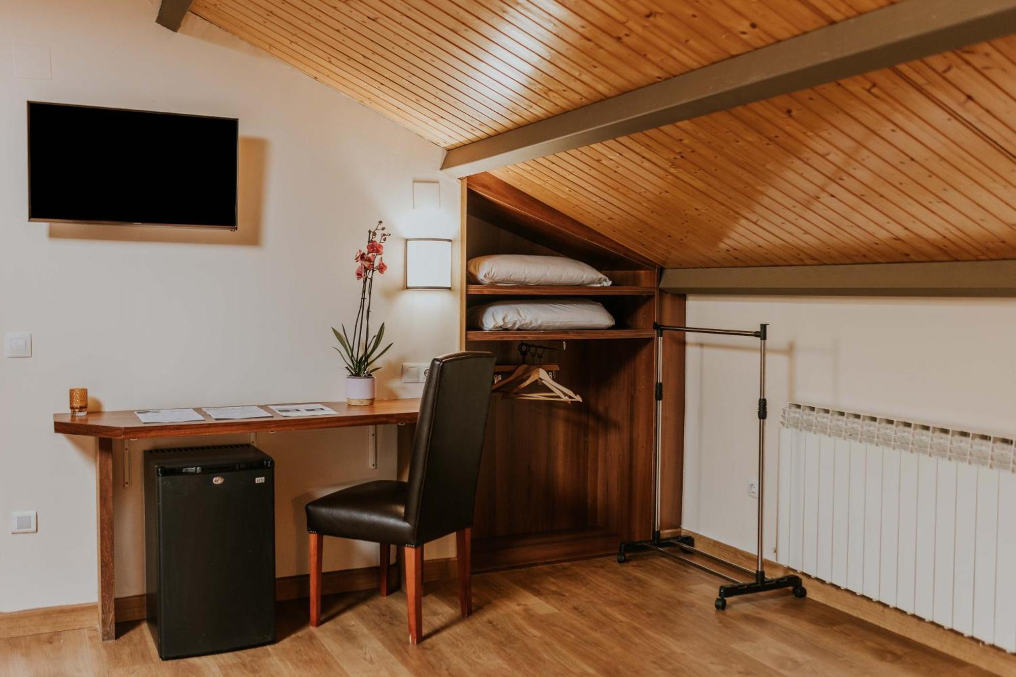 Hotel Arrope Haro Eksteriør bilde